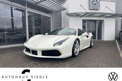 Ferrari 488 GTB Gebrauchtwagen