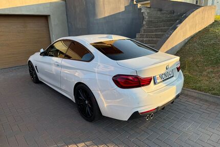 BMW 420 Gebrauchtwagen