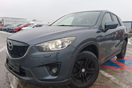 Mazda CX-5 Gebrauchtwagen