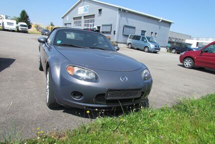 Mazda MX-5 Gebrauchtwagen