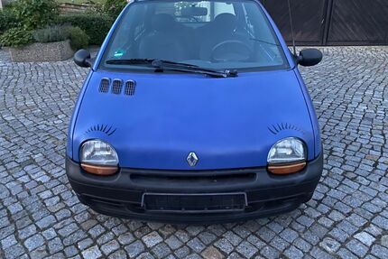 Renault Twingo Gebrauchtwagen