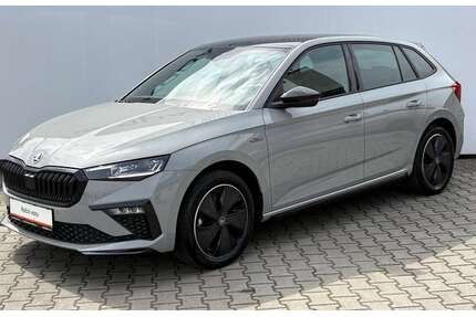 Skoda Scala Gebrauchtwagen