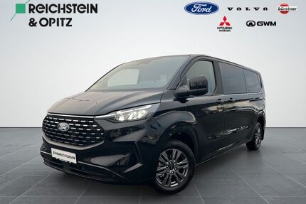 Ford Tourneo Custom Gebrauchtwagen