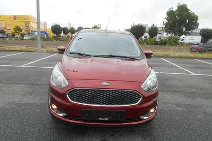 Ford Ka/Ka+ Gebrauchtwagen