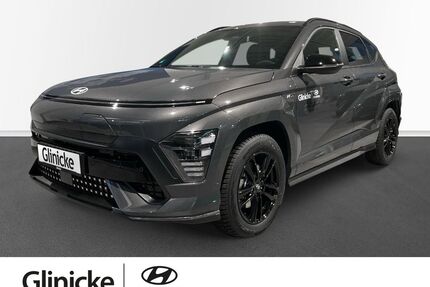 Hyundai KONA Elektro Gebrauchtwagen