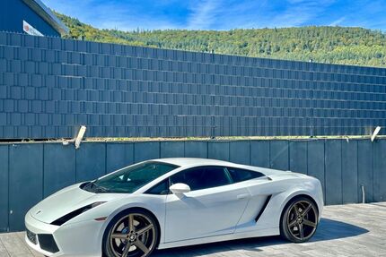 Lamborghini Gallardo Gebrauchtwagen
