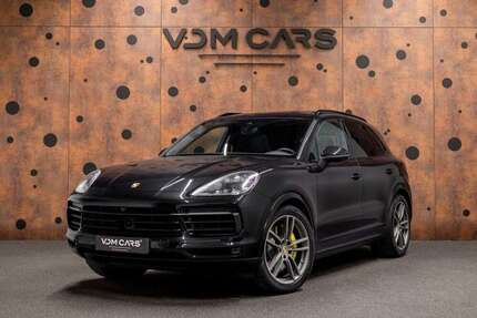 Porsche Cayenne Gebrauchtwagen