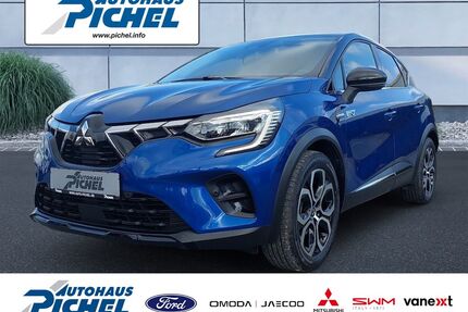 Mitsubishi ASX Gebrauchtwagen