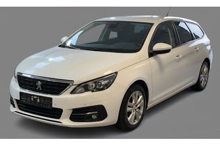 Peugeot 308 Gebrauchtwagen