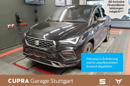 Seat Ateca Gebrauchtwagen