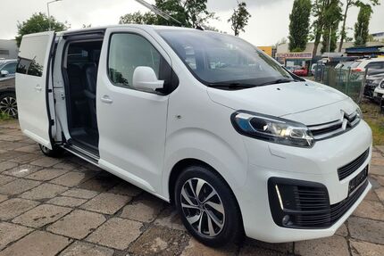 Citroen SpaceTourer Gebrauchtwagen