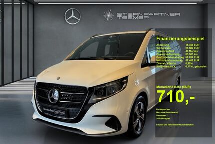 Mercedes-Benz V 220 Gebrauchtwagen