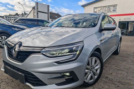 Renault Megane Gebrauchtwagen