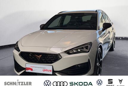 Cupra Leon Gebrauchtwagen
