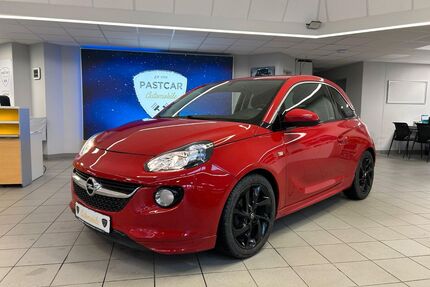 Opel Adam Gebrauchtwagen