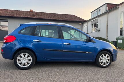 Renault Clio Gebrauchtwagen