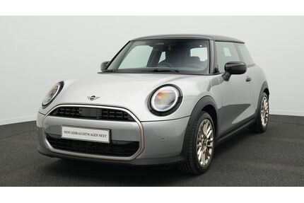 Mini Cooper C Gebrauchtwagen