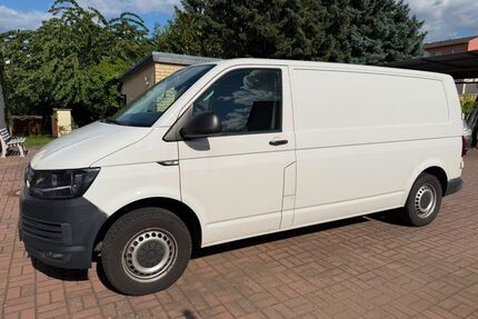 VW T6 Transporter Gebrauchtwagen