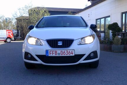 Seat Ibiza Gebrauchtwagen