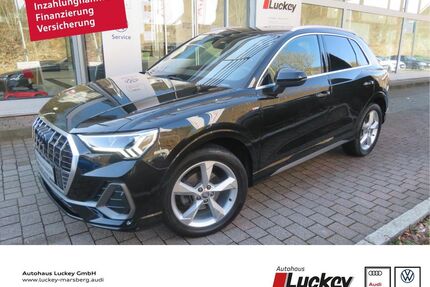 Audi Q3 Gebrauchtwagen