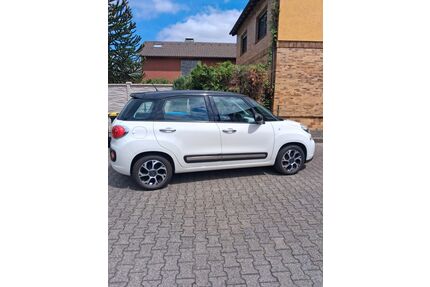 Fiat 500L Gebrauchtwagen