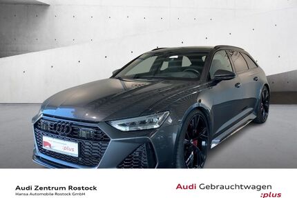 Audi RS6 Gebrauchtwagen