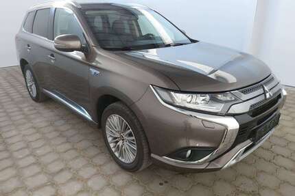 Mitsubishi Outlander Gebrauchtwagen
