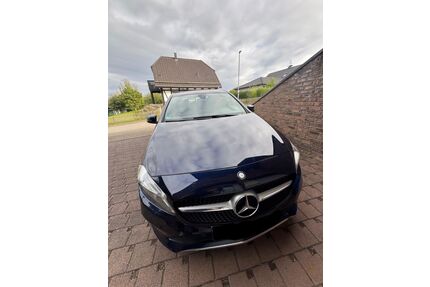 Mercedes-Benz A 200 Gebrauchtwagen