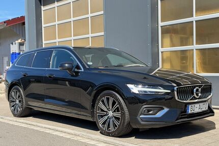 Volvo V60 Gebrauchtwagen