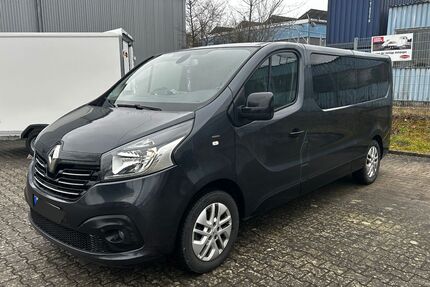 Renault Trafic Gebrauchtwagen