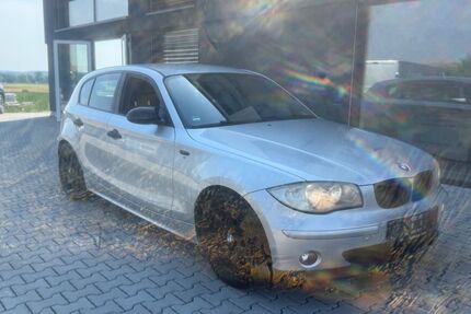 BMW 116 Gebrauchtwagen