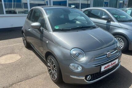 Fiat 500 Gebrauchtwagen