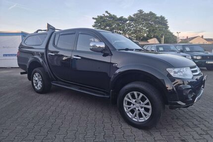 Mitsubishi L200 Gebrauchtwagen