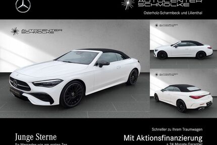 Mercedes-Benz CLE 200 Gebrauchtwagen