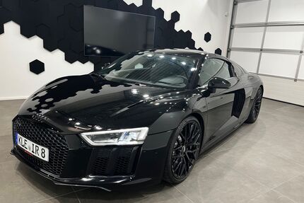 Audi R8 Gebrauchtwagen