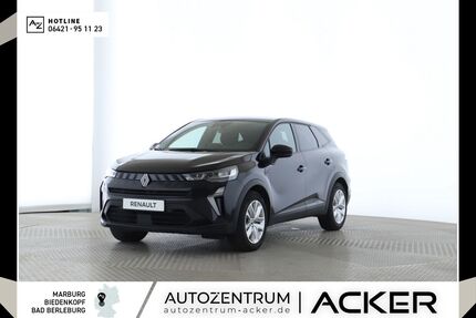 Renault Symbioz Gebrauchtwagen