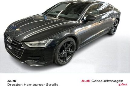 Audi A7 Gebrauchtwagen