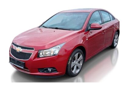 Chevrolet Cruze Gebrauchtwagen