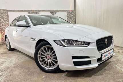 Jaguar XE Gebrauchtwagen