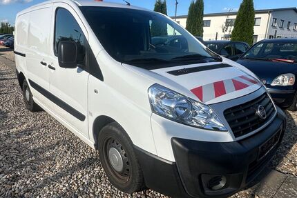 Fiat Scudo Gebrauchtwagen
