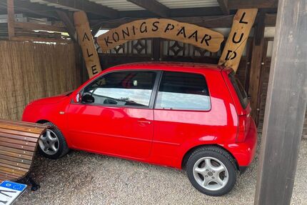 VW Lupo Gebrauchtwagen
