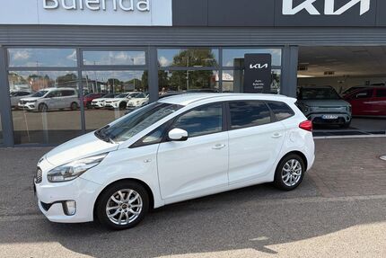 Kia Carens Gebrauchtwagen
