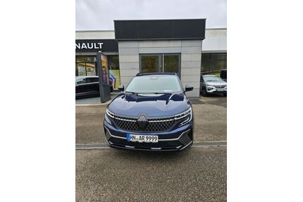 Renault Espace Gebrauchtwagen