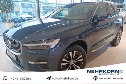 Volvo XC60 Gebrauchtwagen