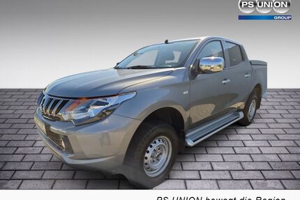 Mitsubishi L200 Gebrauchtwagen