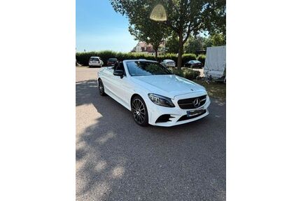 Mercedes-Benz C 200 Gebrauchtwagen