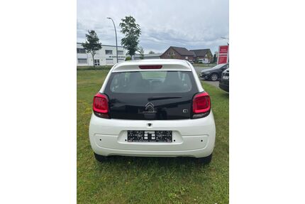 Citroen C1 Gebrauchtwagen
