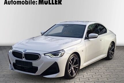 BMW 220 Gebrauchtwagen
