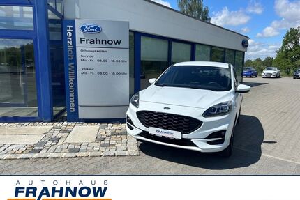 Ford Kuga Gebrauchtwagen
