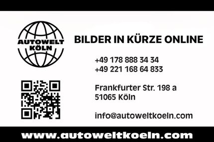 Mercedes-Benz A 160 Gebrauchtwagen